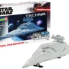 Revell Star Wars Imperial Star Destroyer Kit Technik