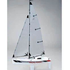 Graupner Micro Magic Racing Yacht