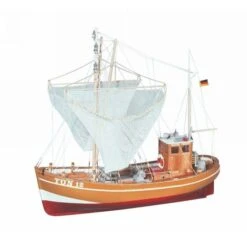 Graupner Ton 12 Krabbe Kit