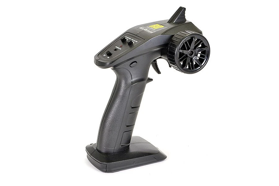 FTX Tracer 1/16 4WD Radio Control RC Car Monster Truck RTR – Blue - Image 8