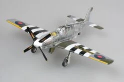 Trumpeter P-51B Mustang III 1/32nd Scale