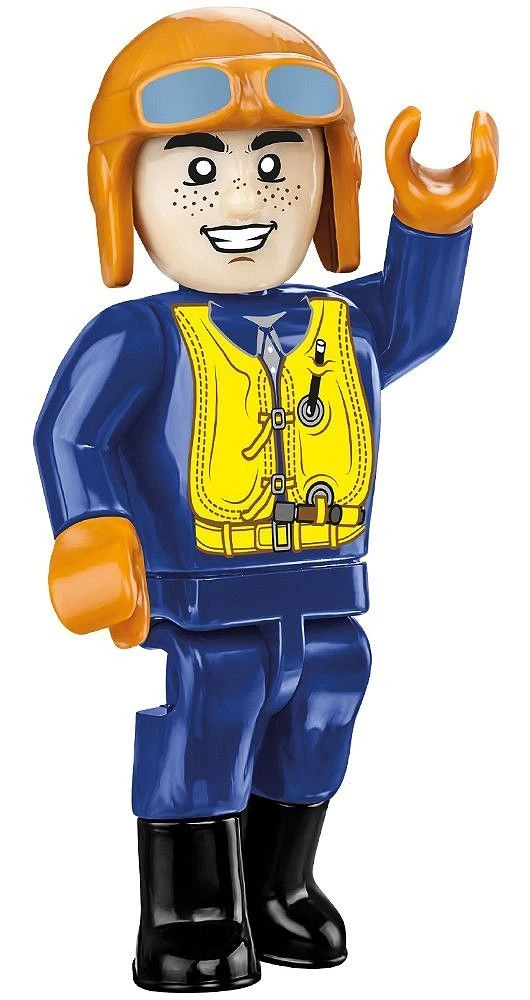 Cobi 1/32 Scale Messerschmitt Bf 109 E-3 Model Kit