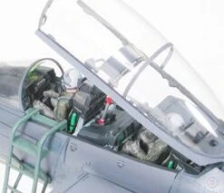 Tamiya 1/32 Scale Boeing F-15E Strike Eagle W/Bunker Buster Model Kit