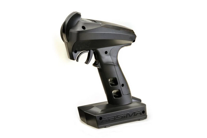 Absima 4-Channel Radio CR4S Including Receiver - Image 5