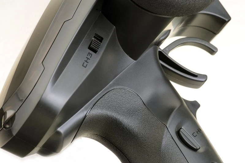 Absima 4-Channel Radio CR4S Including Receiver - Image 7