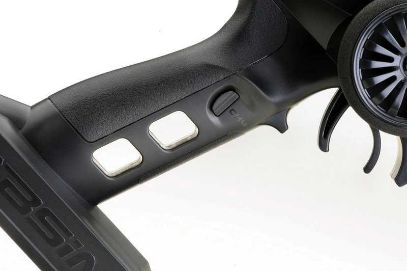 Absima 4-Channel Radio CR4S Including Receiver - Image 6