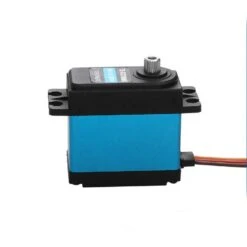 TD-8325MG 25KG Metal Gear Waterproof High Torque Digital Servo For RC Hobby Crawler, Truck, Car, Boats, Robots