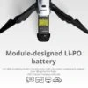 UDI Mirage Drone Battery
