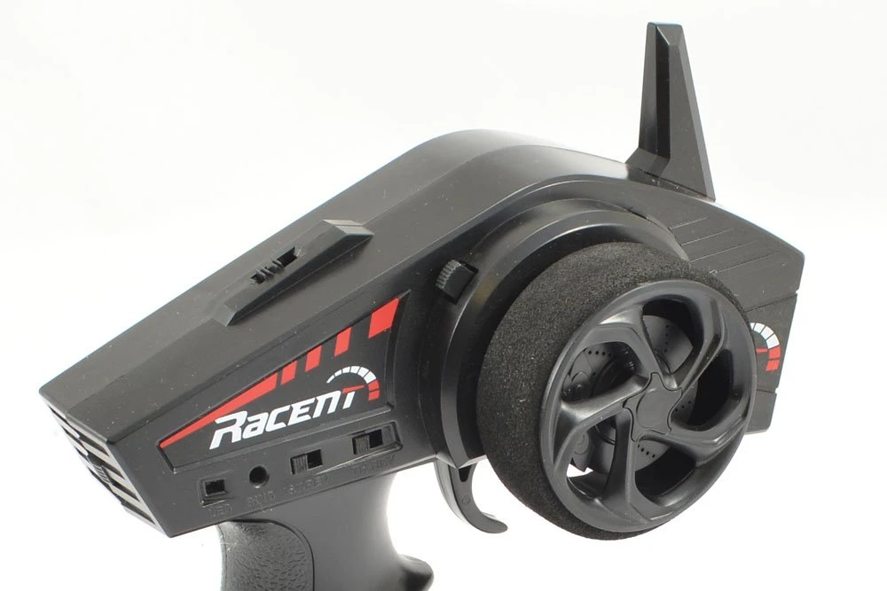 Volantex Racent Vector 30 Speed Boat RTR – Black - Image 9