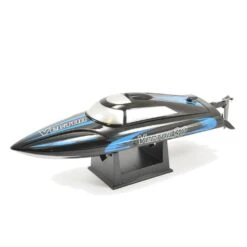 Volantex Racent Vector 30 Speed Boat RTR – Black