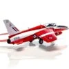 Airfix Folland Gnat T.1 1:72 Scale Plastic Model Kit