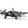 Airfix 1/72 Scale De Havilland Mosquito B.XVI Plastic Aircraft Kit
