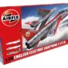 Airfix English Electric Lightning F1/F1A/F2/F3 1:48 Scale Plastic Model Kit