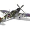 Airfix 1/24 Scale Supermarine Spitfire Mk.IXc Model Kit