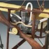 Amati Bleriot XI 1/10th Model Display Kit