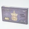 ROKR Romantic Carousel Music Box Wooden Model Kit