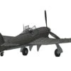 Airfix Grumman Typhoon Mk.1B 'Car Door'