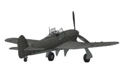 Airfix Grumman Typhoon Mk.1B 'Car Door'