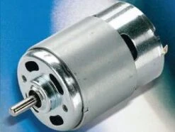 Caldercraft CEM Electric Speed Motors