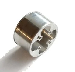 Electric DLG CNC Motor Mount