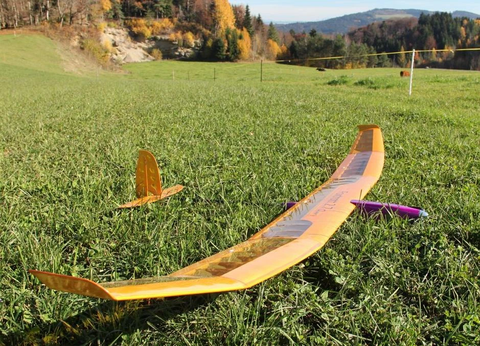 Foxtrott 2.7 - Image 3