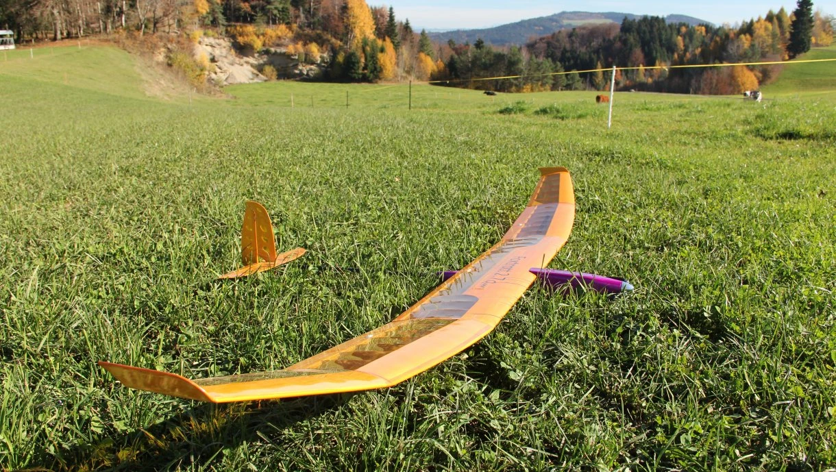 Foxtrott 2.7 - Image 6