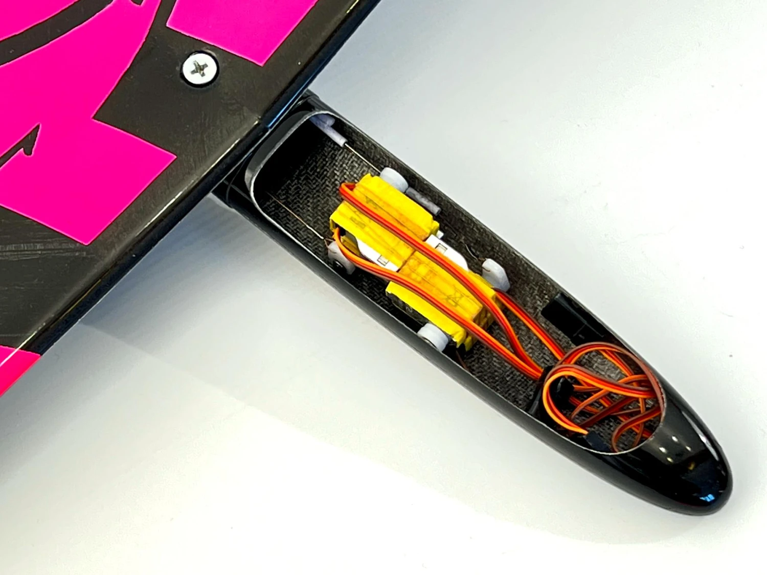 Hawk 2 1m DLG - Image 13