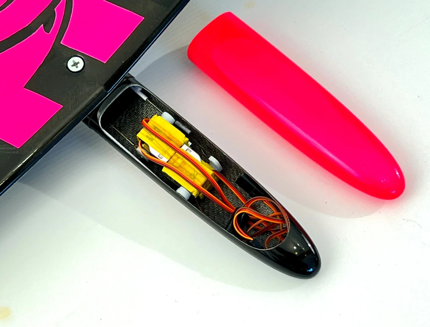 Hawk 2 1m DLG - Image 14