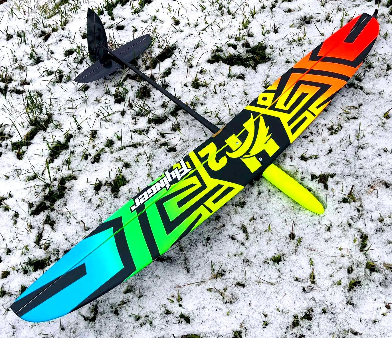 Hawk 2 1m DLG - Image 2