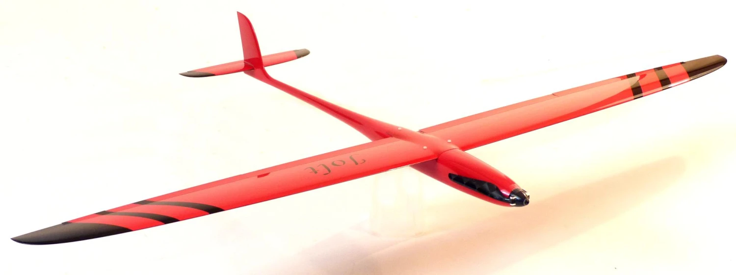 Jolt 2 Pylon Racer 1.4m - Image 3