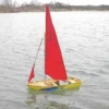 Mirror Dinghy Radio Controlled Kit