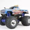 Tamiya 1/10 Scale Super Clod Buster Radio Control Monster Truck Kit