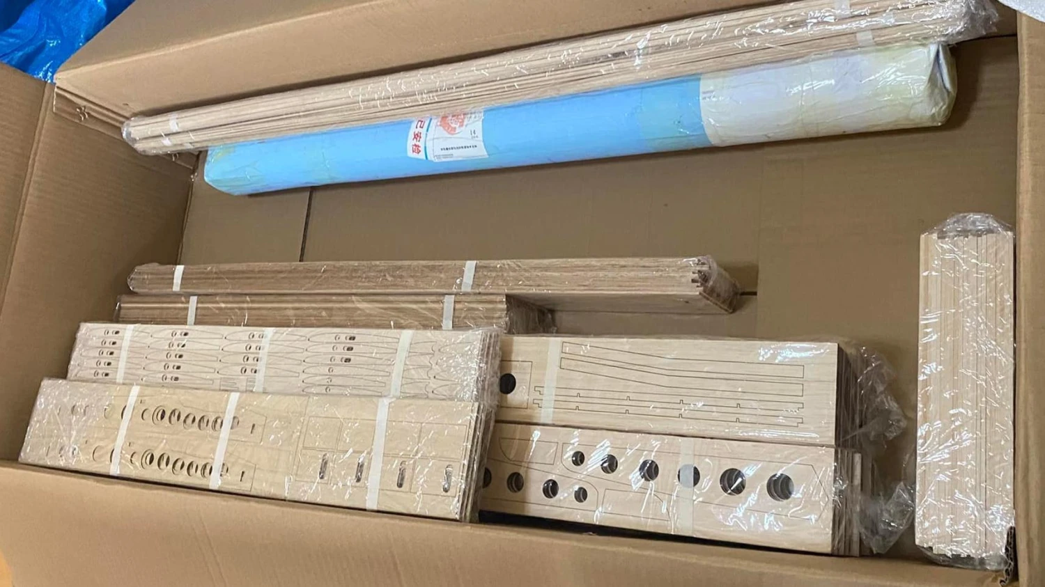 Phantom F5K 1.5m - Image 7