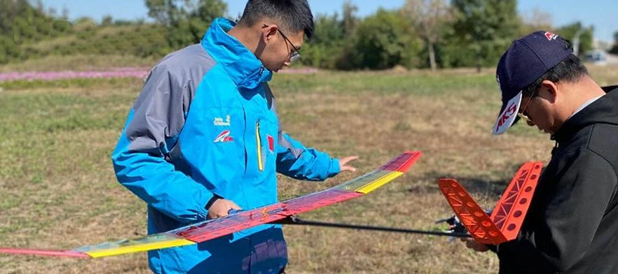 Phantom F5K 1.5m - Image 2