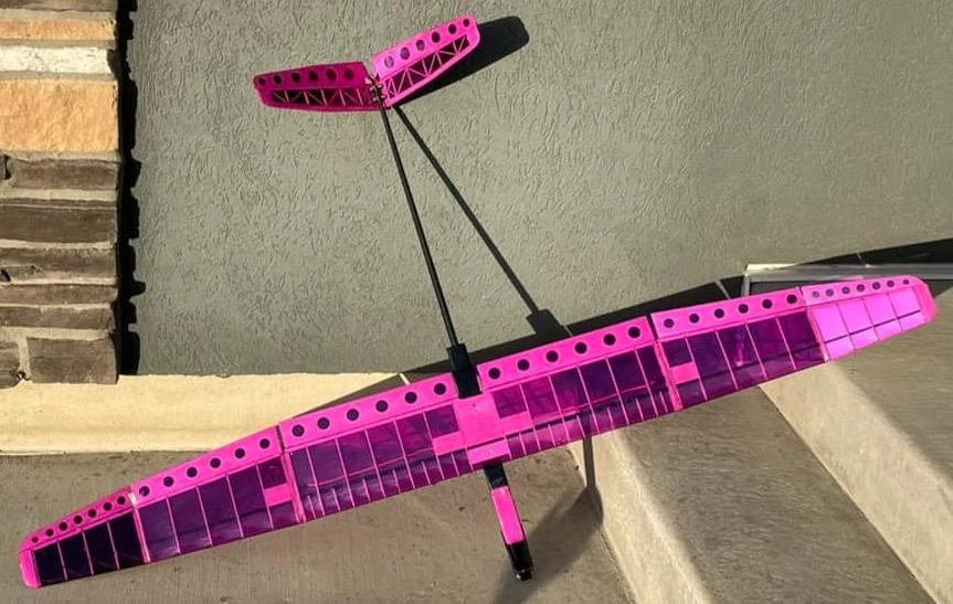 Phantom F5K 1.5m - Image 3