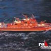 Krick Dusseldorf Fire Fighting Boat Kit