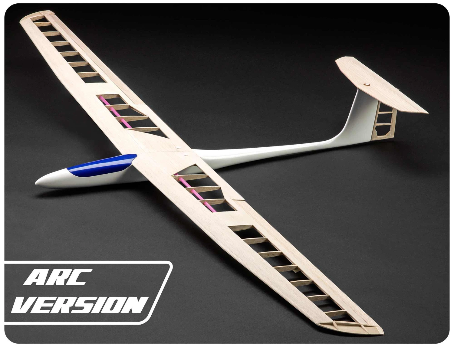 Slash Slope Soarer 1.61m - Image 9