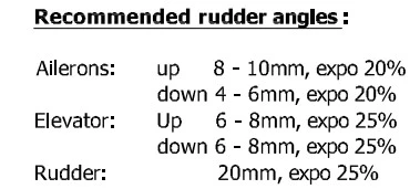 Slash Slope Soarer 1.61m - Image 11
