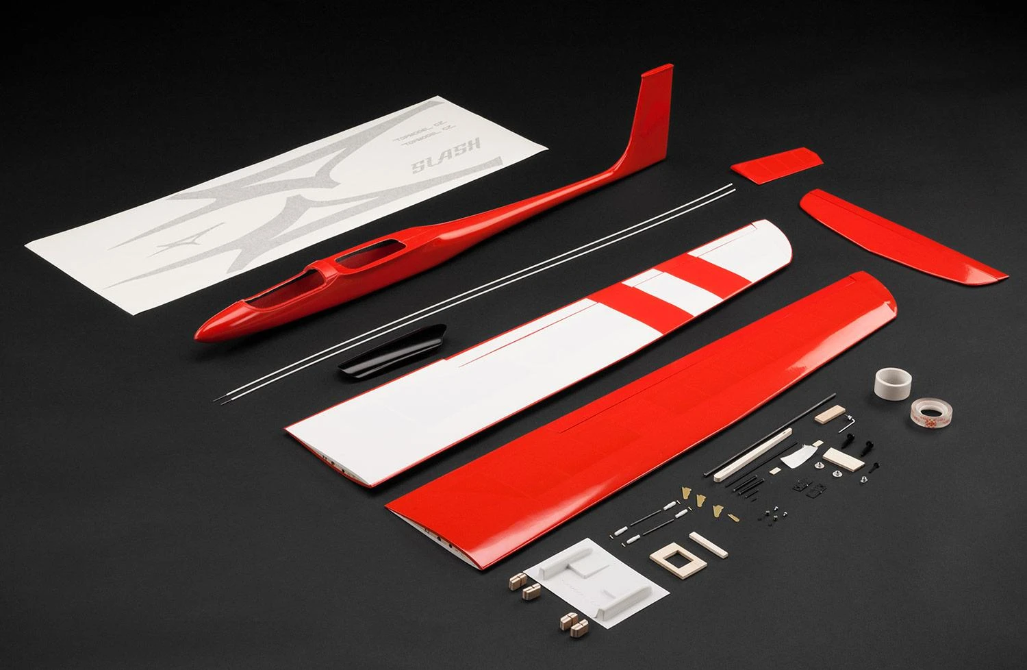 Slash Slope Soarer 1.61m - Image 8