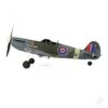 Top RC Spitfire Ready To Fly 450 (Mode 2) Radio Controlled Aircraft