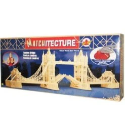 Matchitecture London Tower Bridge Kit