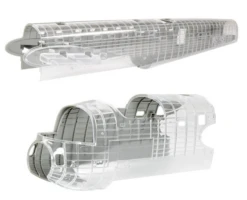 HK Models Avro Lancaster B Mk1 1/32nd Scale P Limited Edition